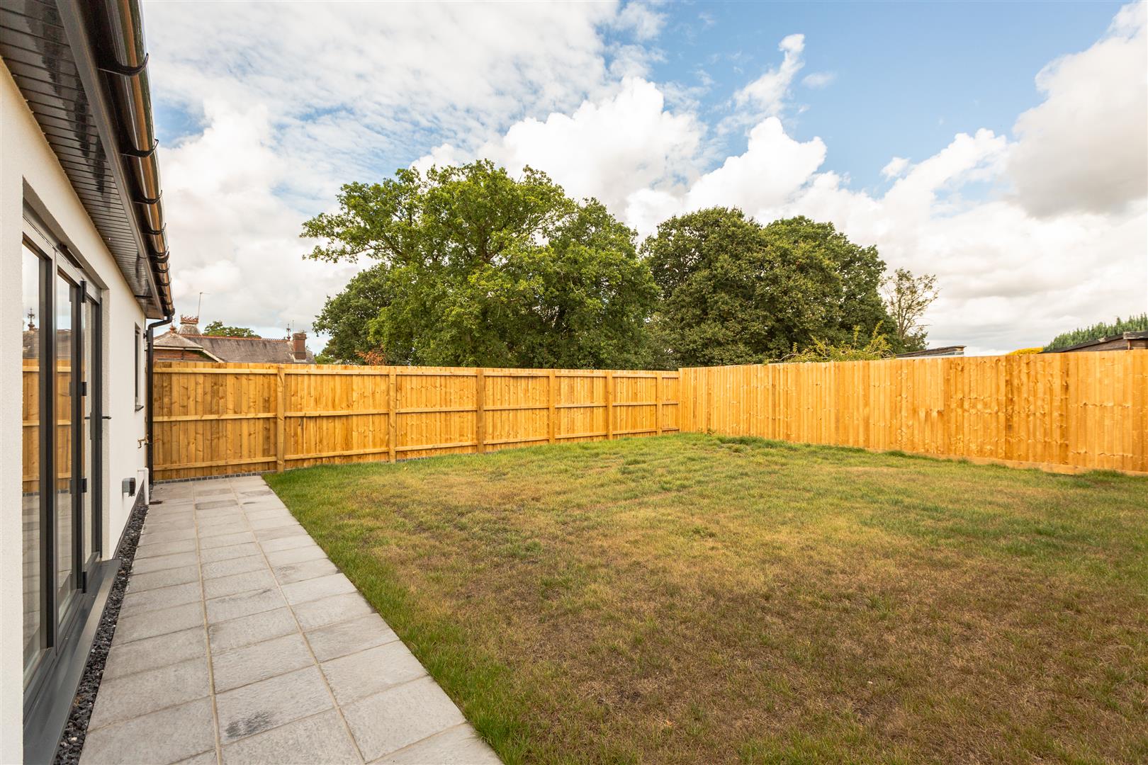 Plot 5, Christopher Rise (8 Clos William), Pontlliw, Swansea, SA4 9FJ